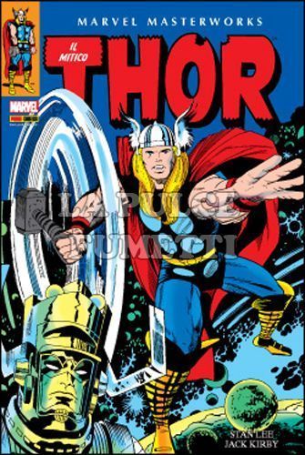 MARVEL MASTERWORKS - THOR #     5